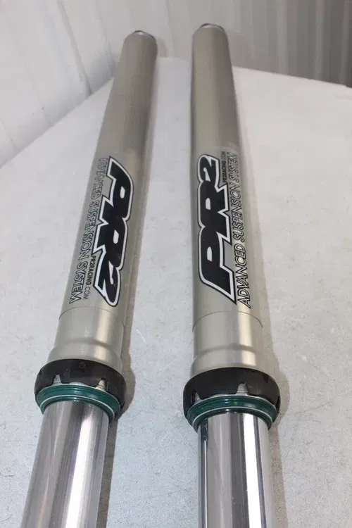 2016 - 2022 Husqvarna FC350 48 XACT Air Fork Set Forks KTM 125-450 FC SXF 19/2