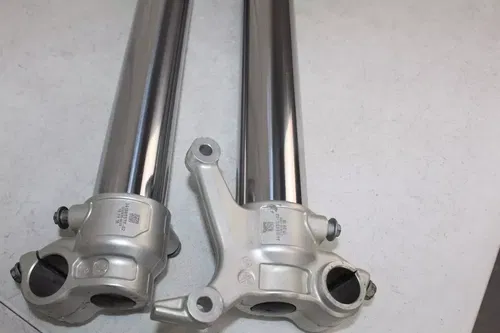 2016 - 2022 Husqvarna FC350 48 XACT Air Fork Set Forks KTM 125-450 FC SXF 19/2