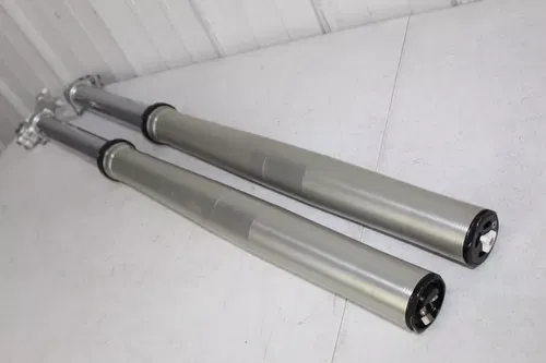 2016 - 2022 Husqvarna FC350 48 XACT Air Fork Set Forks KTM 125-450 FC SXF 19/2