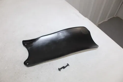 NEW 2021 - 2024 Honda CRF450R OEM Mud Flap Splash Guard w screws CRF 250 450 R X