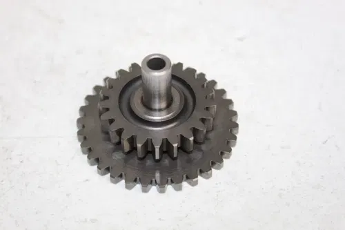 2019 - 2026 Kawasaki KX450 OEM Starter Motor Gears Limiter Idler KX 450 19/10
