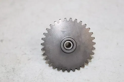 2019 - 2026 Kawasaki KX450 OEM Starter Motor Gears Limiter Idler KX 450 19/10