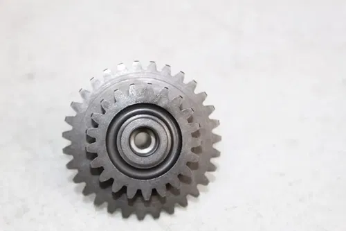 2019 - 2026 Kawasaki KX450 OEM Starter Motor Gears Limiter Idler KX 450 19/10