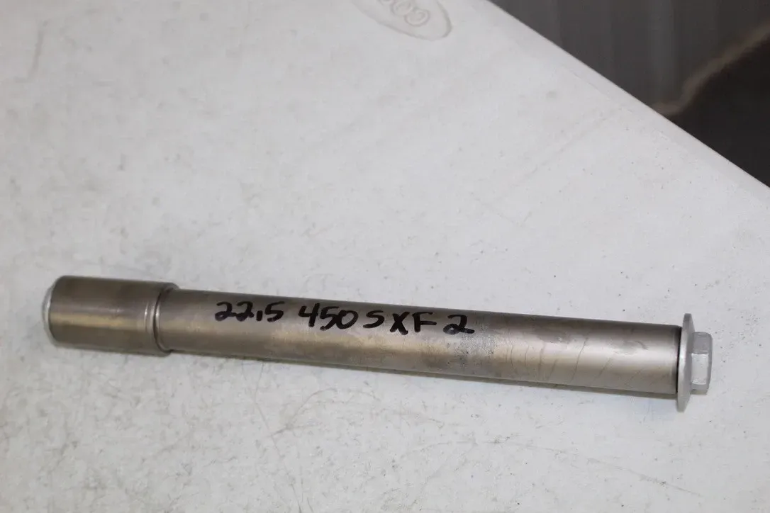 2016 - 2026 KTM 450 SXF Front Axle 79109081033 125 - 450 Husqvarna FC Gas Gas MC