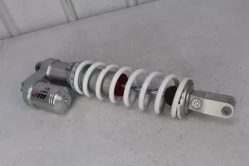 NEW 2023 Gas Gas MC 450 OEM WP XACT Rear Shock Husqvarna KTM 125-450 SX SXF FC
