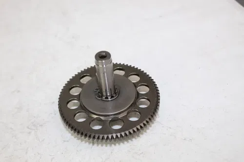 2024 Yamaha YZ250F Torque Limiter OEM Starter Damper Gear YZ 250 4 stroke 24/2