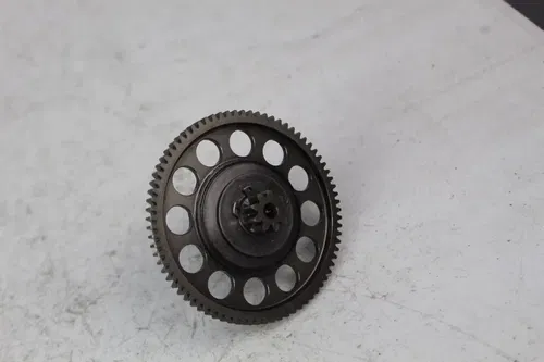 2024 Yamaha YZ250F Torque Limiter OEM Starter Damper Gear YZ 250 4 stroke 24/2