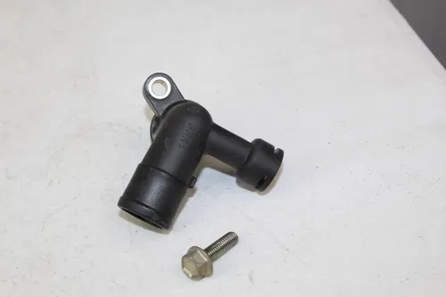2023 - 2025 Yamaha YZ450F OEM Cylinder Joint BHR-12446-00-00 Elbow YZ450 YZ 450