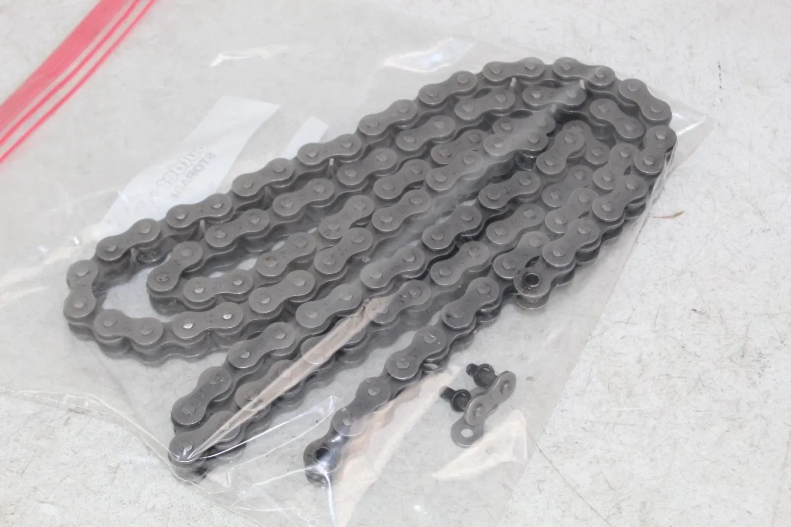 NEW DID 112 Link 520 O Ring Chain with Link CR KX RM YZ 125 250 450 KX125 96/8