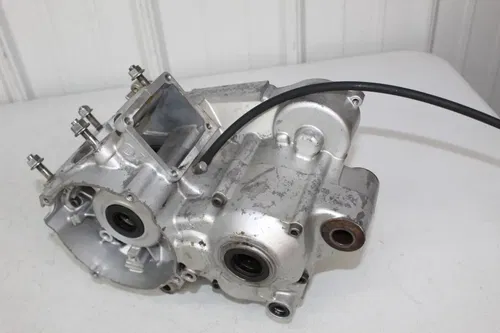 1988 - 1991 Yamaha YZ125 Crankcases Left Right Engine Case Cases YZ 125 89/3