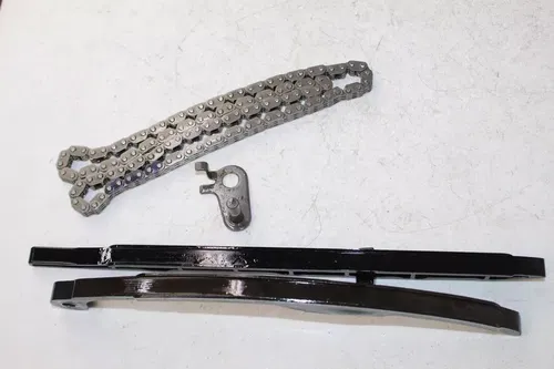 2023 - 2025 Yamaha YZ450F Cam Chain and Dampers WR450F YZ450FX 24 25 YZ 450 23/2