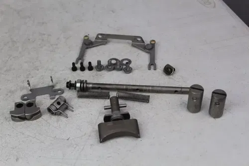 1999 - 2022 Yamaha YZ250 Power Valve Assembly for 66.4 mm Std bore YZ 250 0/6