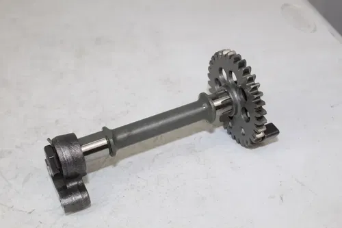 2010 - 2017 Yamaha YZ450F OEM Balancer Gear Shaft Set YZ450 YZ 450 13/4