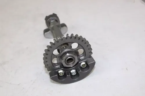 2010 - 2017 Yamaha YZ450F OEM Balancer Gear Shaft Set YZ450 YZ 450 13/4