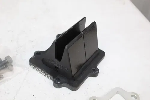 2002 - 2025 Yamaha YZ250 OEM V Force Reed Cage Valve 5NX-13610-10-00 YZ 250 5/2