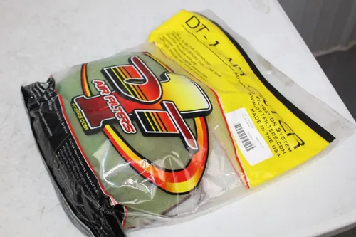 NEW 2021 - 2024 Kawasaki KX250 2019 - 2023 KX450 DT 1 Air Filter