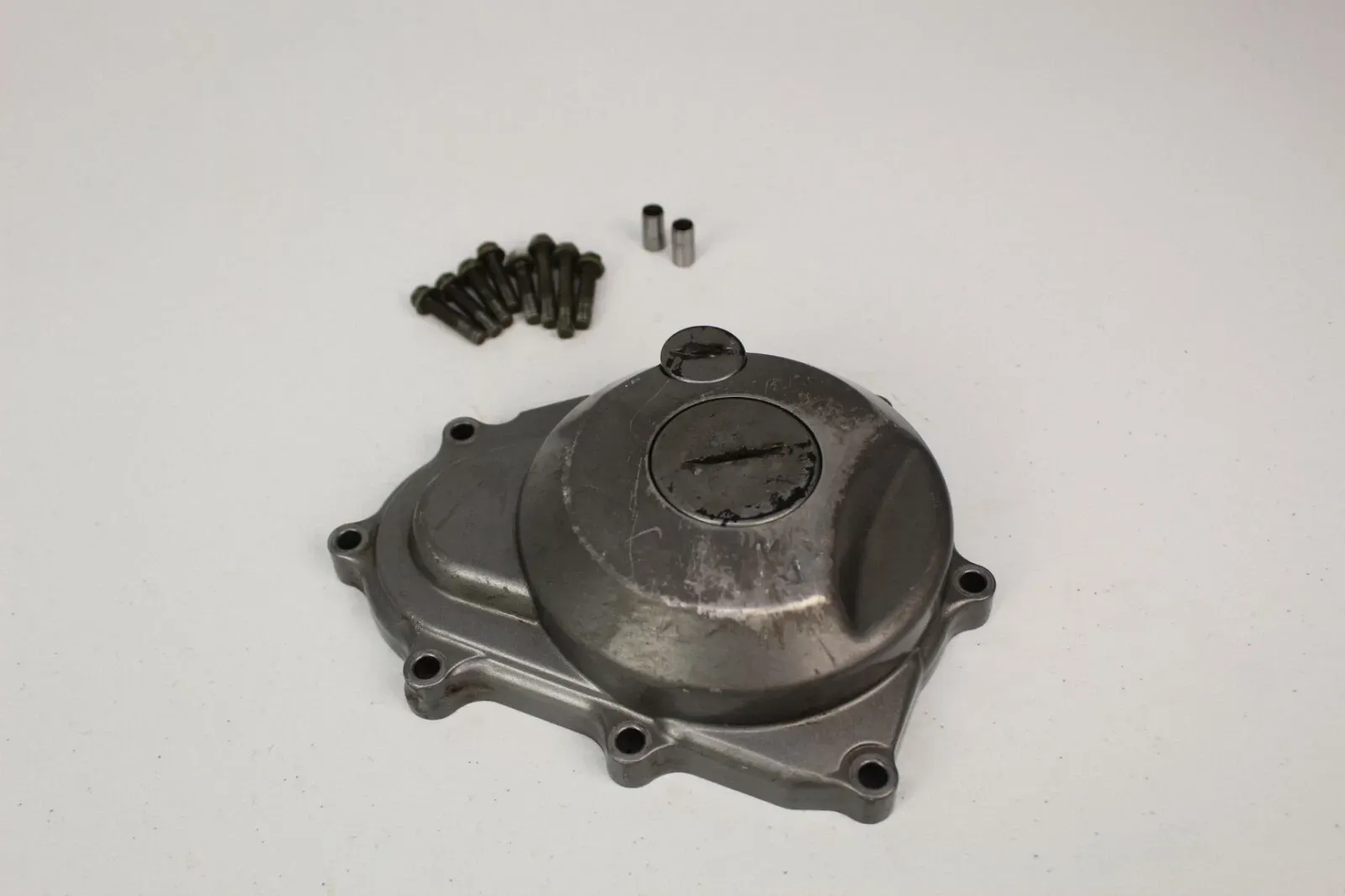 2001 Yamaha YZ250F Stator Cover 5NL-15411-00-00 WR250F WR YZ 250 F 01 02 #1