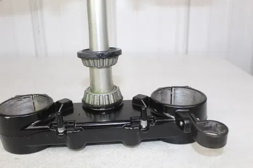 2021 - 2024 Kawasaki KX250 OEM Triple Clamp 1-1/8 bar clamps KX 250 22/2