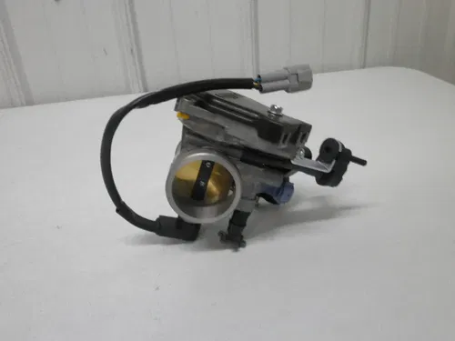 NEW 2018 Kawasaki KX250F OEM Throttle Body 16163-0917 KX250 KX 250