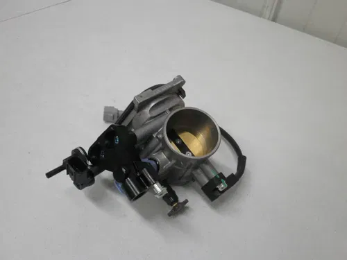 NEW 2018 Kawasaki KX250F OEM Throttle Body 16163-0917 KX250 KX 250