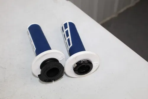 2017 - 2024 KTM Husqvarna Grip Set OEM ODI Lock On Grips 250 350 450 SXF