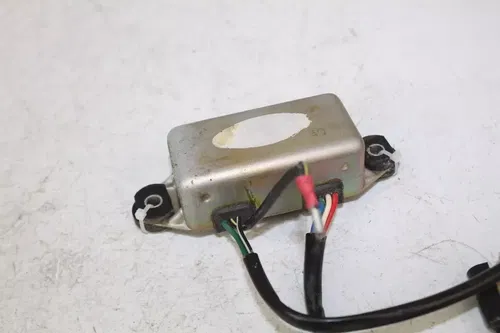 1983 Honda CR250R OEM CDI Control Unit 30400-KA4-711 CR250 CR 250 83/2