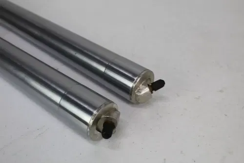 1986 Yamaha YZ250 OEM Front Fork Set Left Right Forks YZ 250 86/2
