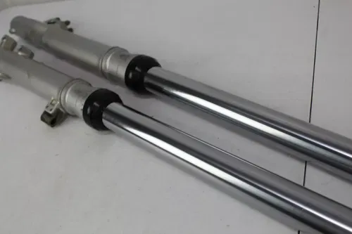 1986 Yamaha YZ250 OEM Front Fork Set Left Right Forks YZ 250 86/2