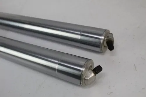 1986 Yamaha YZ250 OEM Front Fork Set Left Right Forks YZ 250 86/2