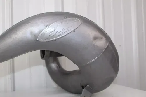 2002 - 2021 Yamaha YZ250 2 Stroke FMF Factory Fatty Exhaust Pipe YZ 250 5/2