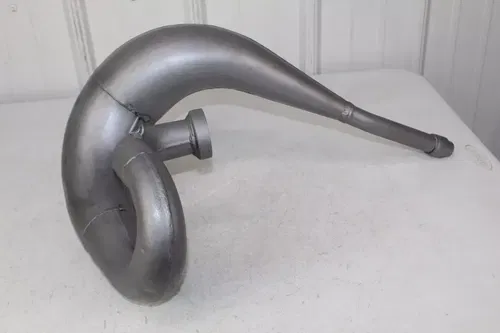 2002 - 2021 Yamaha YZ250 2 Stroke FMF Factory Fatty Exhaust Pipe YZ 250 5/2