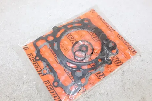 MOOSE 0934-0276 04-05 KAWASAKI KX250F 04-06 SUZUKI RMZ250 TOP END GASKET KIT