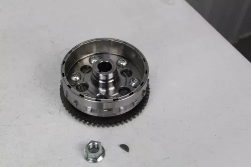 NEW 2019 - 2023 Kawasaki KX450 OEM Flywheel Starter Gear One Way Clutch KX 450