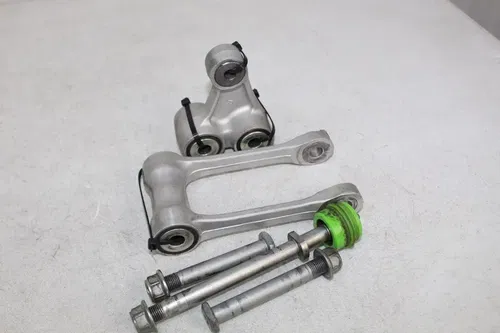 2019 - 2023 Kawasaki KX450 OEM Rear Suspension Linkage KX 450 21/5