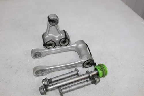 2019 - 2023 Kawasaki KX450 OEM Rear Suspension Linkage KX 450 21/5