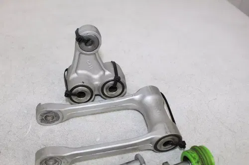 2019 - 2023 Kawasaki KX450 OEM Rear Suspension Linkage KX 450 21/5
