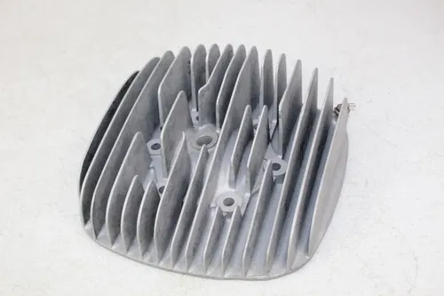 1977 1978 Suzuki RM250 C2 OEM Cylinder Head 11111-41611 RM 250