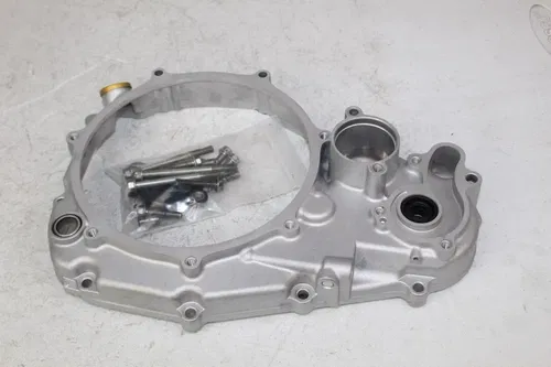 2019 - 2026 Kawasaki KX450 OEM Inner Clutch Cover KX 450 22/2