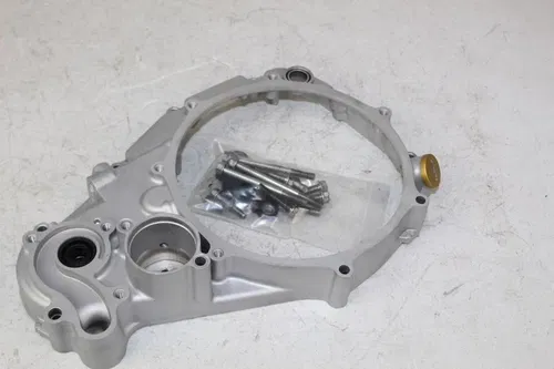 2019 - 2026 Kawasaki KX450 OEM Inner Clutch Cover KX 450 22/2