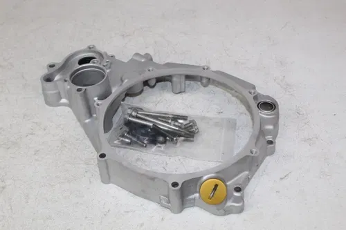 2019 - 2026 Kawasaki KX450 OEM Inner Clutch Cover KX 450 22/2