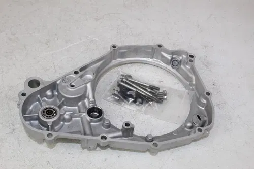 2019 - 2026 Kawasaki KX450 OEM Inner Clutch Cover KX 450 22/2