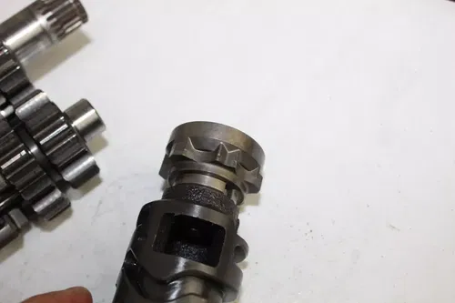 2009 - 2013 Kawasaki KX250F Transmission Assembly Gears Shafts Drum Forks KX 250