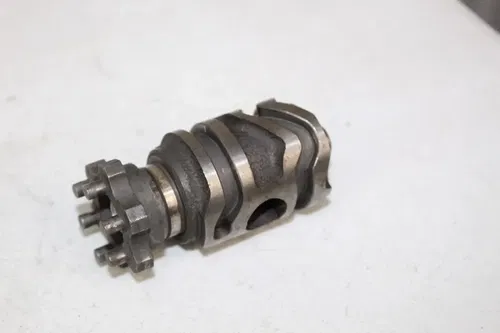 1987 - 1989 Kawasaki KX250 Shift Drum and Gear KX 250 88