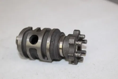 1987 - 1989 Kawasaki KX250 Shift Drum and Gear KX 250 88