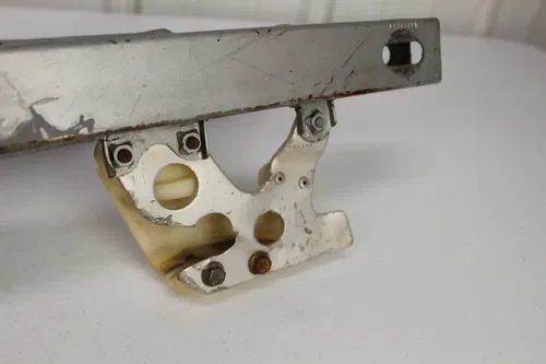 1983 Suzuki RM80 OEM Swingarm assembly 61000-20902-08C Swing Arm RM 80