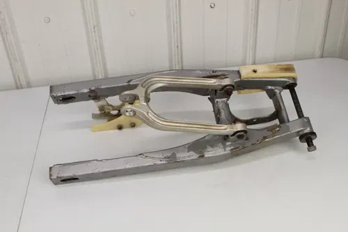1983 Suzuki RM80 OEM Swingarm assembly 61000-20902-08C Swing Arm RM 80