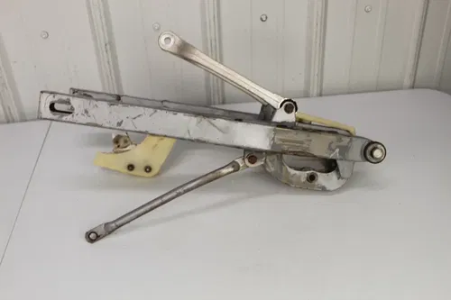 1983 Suzuki RM80 OEM Swingarm assembly 61000-20902-08C Swing Arm RM 80