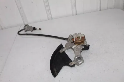 2011 - 2018 Kawasaki KX250F Rear Brake assembly Brakes KX450F KX 250 450 11/7