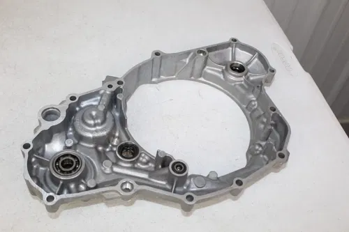 2010 - 2013 Yamaha YZ450F Inner Clutch Cover 33D-15431-00-00 YZ450 YZ 450 12/2