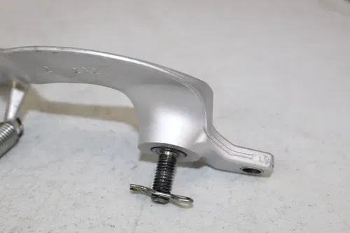 2006 - 2009 Yamaha YZ450F OEM Rear Brake Pedal 2S2-27200-11-00 YZ450 YZ 450 9/32